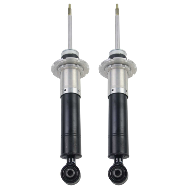 电磁减震器 2Pcs Rear Suspension Shock Absorber Struts Replacement for Ferrari California 2009-2014 247210-9