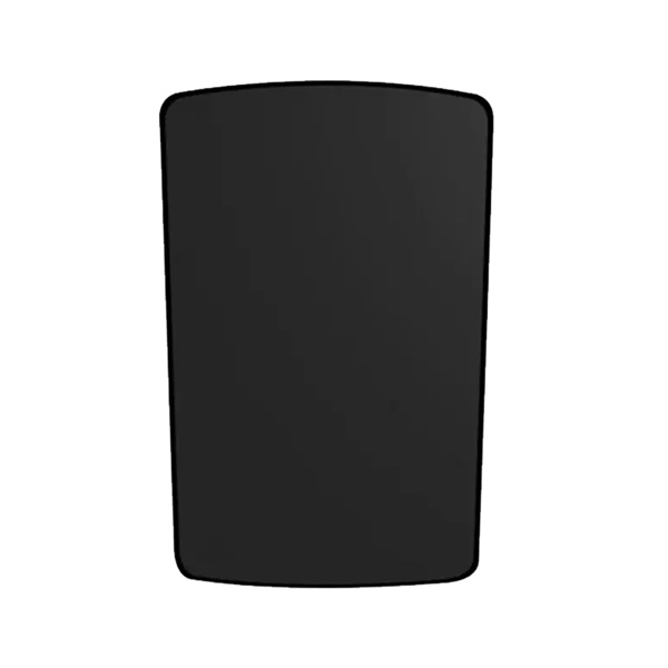 适用于 Polestar 2 2021-24 款玻璃车顶遮阳网-9