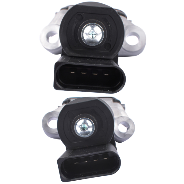 手刹电机 Rear Driver & Passenger Side Parking Brake Actuator Replacement for VW Touareg Cayenne 2011-2018 7P0609723B 7P0609724B-9