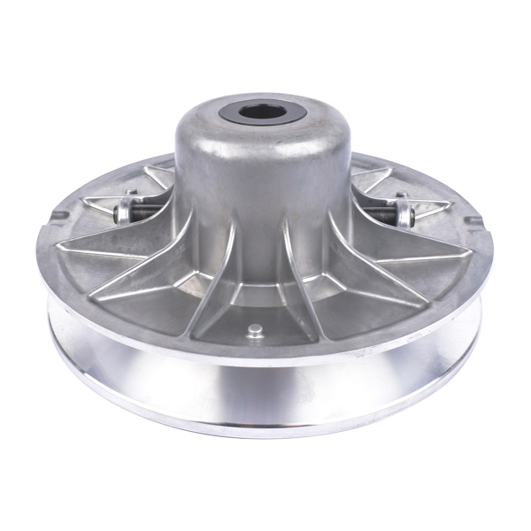离合器 Secondary Driven Clutch Replacement for John Deere XUV560 XUV560E Gator AM146219 AM140680-5