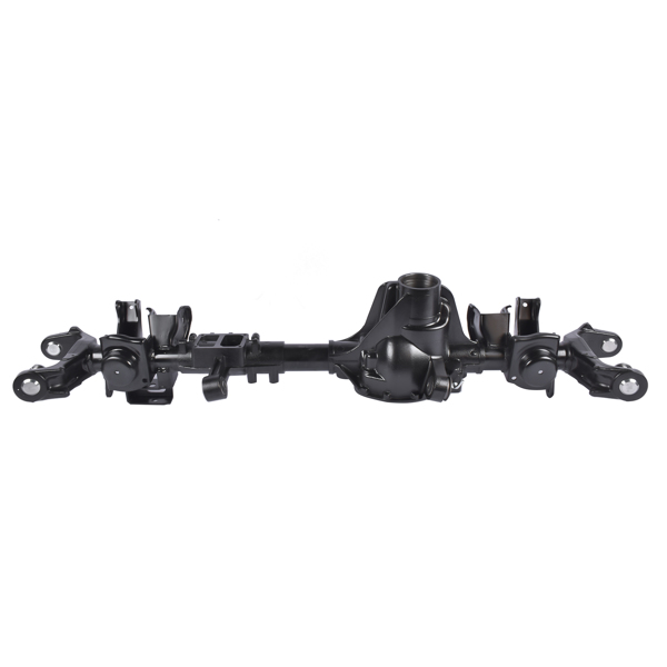 前桥壳 3.73 Ratio Front Axle Housing Replacement for Jeep Wrangler JL 2.0L L4 2021 Part# 68539881AA-4