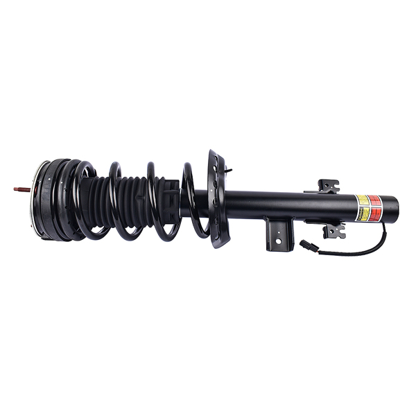 减震器 Rear Left Shock Absorber Strut Assembly w/Electric Replacement For Land Rover Range Rover Evoque 2012-2018 LR024440 LR044682 LR051491-2