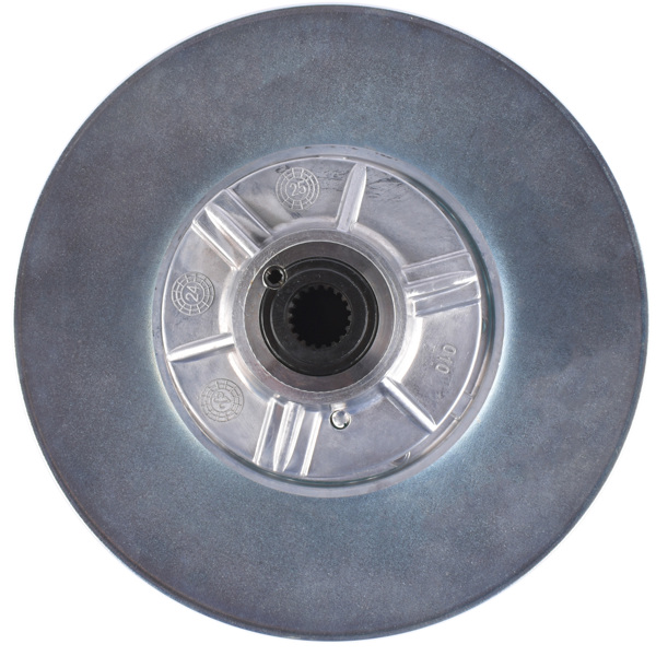 离合器 Secondary Driven Clutch AM137289 Replacement for John Deere 4x2 6x4 XUV850D XUV620I Gator AM138089 AM136262-6