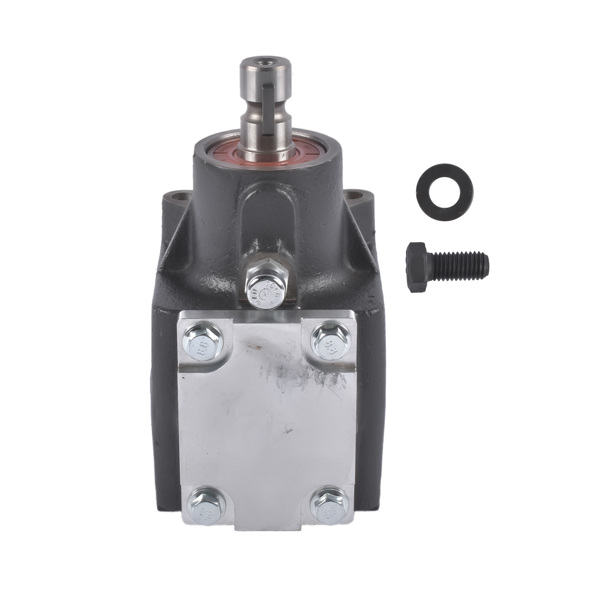 甲板齿轮箱 Gearbox Replacement for John Deere X710 X730 X734 X738 X739 X750 X754 X758 AM136330 MIA12567 DE19088 AUC10298-2