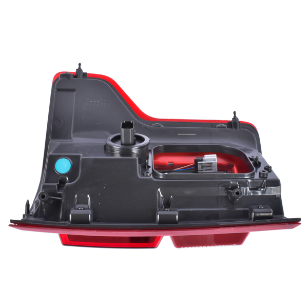 尾灯 Replacement For 2015-2017 Ford F-150 Left Driver Side LED Tail Light Brake Lamp w/ Blind Spot HL3Z13405D FL3Z13405C-10