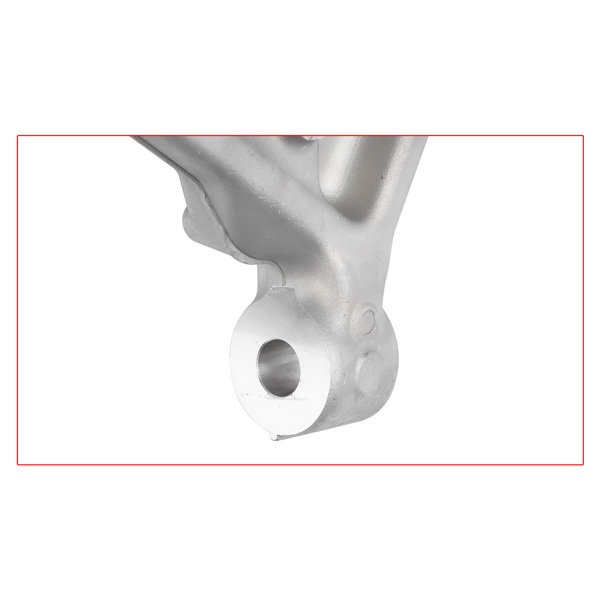 转向节 Front Left Steering Knuckle Spindle Replacement for 2018-2022 Jeep Wrangler 3.6L 68388829AA 68463621AA-8