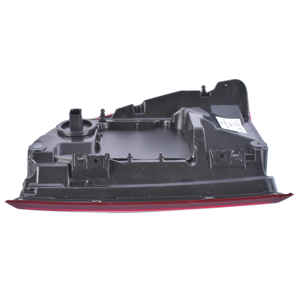 尾灯 Left Driver Tail Lights W/ Blind Spot Replacement for Dodge Ram 1500 2019-2023 68262531 68262531AD-6