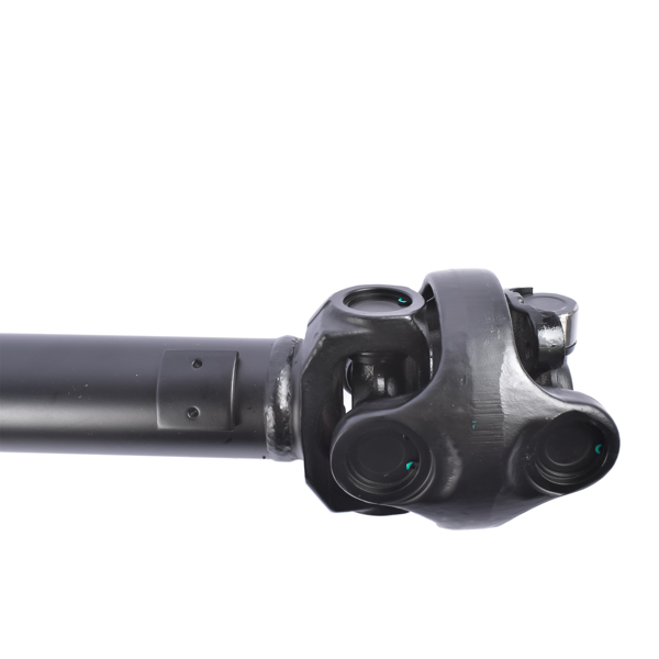 传动轴总成 Front Driveshaft Assembly Replacement for 1997-2002 Jeep Wrangler TJ 4.0L 4WD Manual Trans.-6
