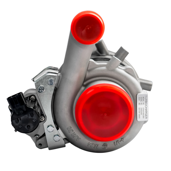 涡轮增压器 Turbocharger GTB3576KLNRV Replacement for Hino Truck 268 338 338T w/ J08E 7.7L 17201E0654-9