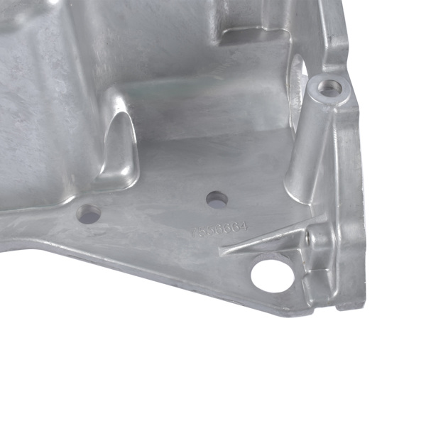 油底壳 Engine Oil Pan Replacement for BMW 535i 640i 740i 3.0L xDrive AWD 2011-2018 11137556664 7556664-13