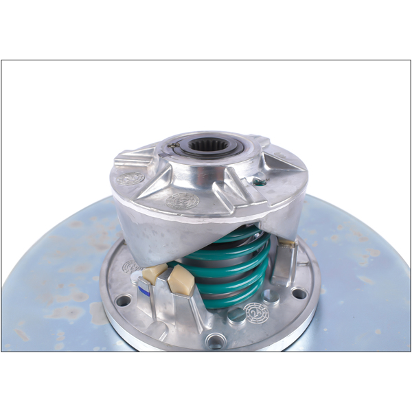 离合器 Secondary Drive Clutch Replacement for John Deere Gator TH 4X6 TS TX 2x4 Gator AM138649 AM138089-9