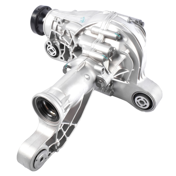 差速器 195MM Front Axle Differential Replacement for Jeep Grand Cherokee 3.6L 3.0 DIESEL 2011-2018 68352175AA 68060207AD-6