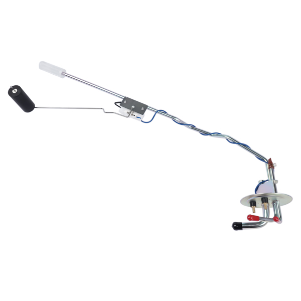 燃油泵支架 Fuel Sending Unit 30gal Gas Tank 24 3/4" Replacement for 1981-1987 Dodge D/W Series Pickup Truck-2