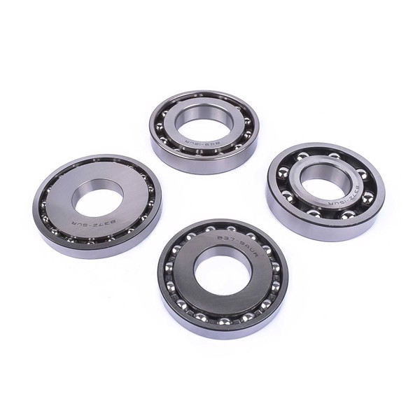 变速箱修理包 4PCS/KIT Front K114 CVT Automatic Transmission Pulley Bearing Kit Replacement for Toyota Lexus-5
