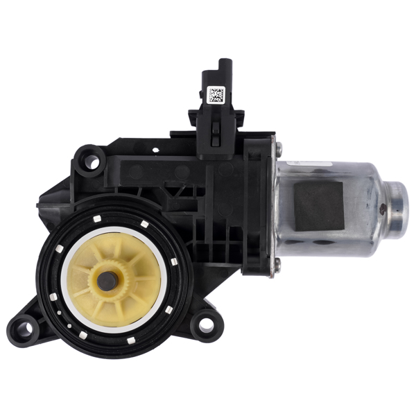 玻璃升降器电机 Front Left Power Window Regulator Motor Fits for Hyundai Elantra GT 1.6 2.0L L4 2018-2020 82450G3020-1