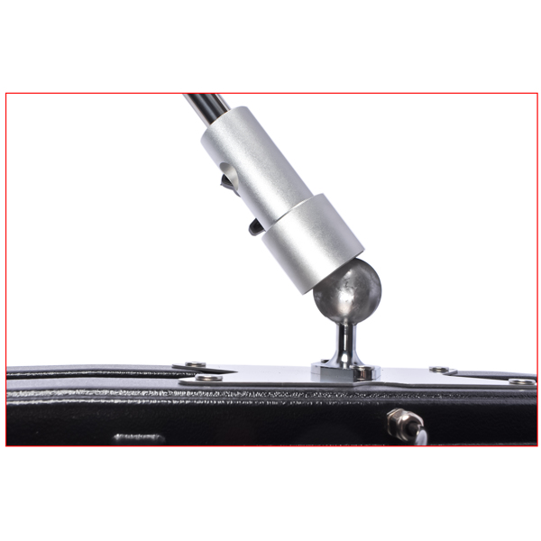 整平灯 95cm 12V Paintless PDR Light LED Lamp Reflector Board Auto Body Dent Repair Tools Adjustable-18