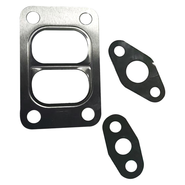 涡轮增压器 S200G022 Turbocharger Fit for Caterpillar Truck 3126 3126E 3126B Diesel Engine 1998-2010 171744-6