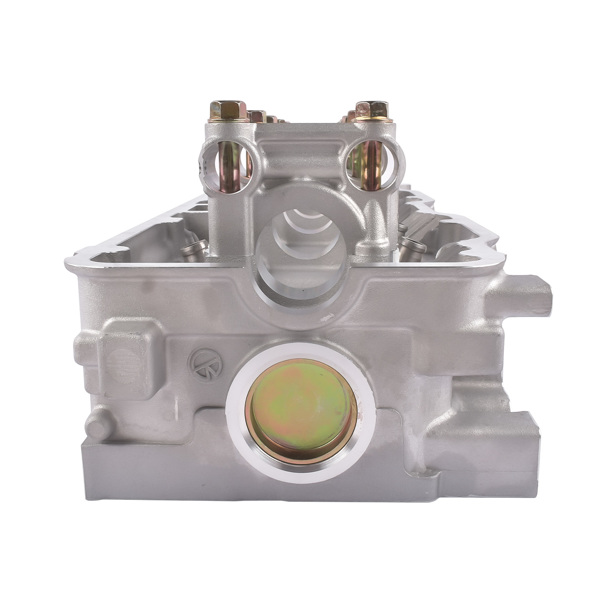 缸盖 Cylinder Head Replacement for Mitsubishi Forklift with 4G64 Engine 80-4G64 MD192299 8 Valve-8