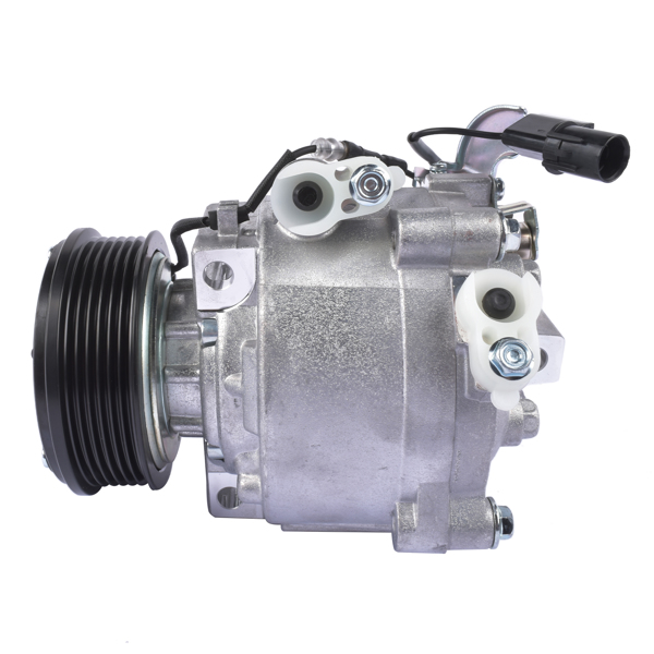 汽车空调压缩机 A/C Compressor Replacement for Mitsubishi Lancer Outlander 2008 - 2016  7813A229 7813A350 7813A212-5