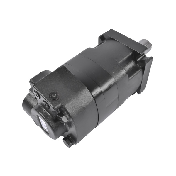 液压马达 Hydraulic Drive Motor Replacement for Eaton Char-Lynn 109-1104-006 & Eaton 109-1104 Motor-4