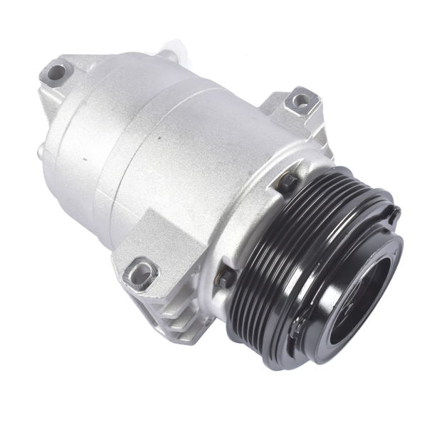 空调压缩机 A/C Compressor Fit for Chevy City Express 2015-2018 Nissan NV200 2013-2021 2.0L L4 92600-3LN0A 92600-JN30B 716681-4
