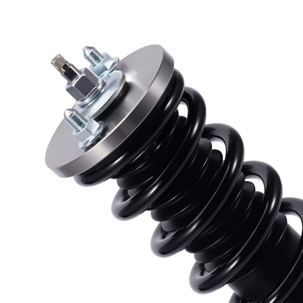 可调式绞牙减震器套装 适用于本田思域 1988-1991 EC ED EE EF 适用于本田CR-X 1988-1991 ED EE EF 适用于讴歌Integra 1990-1993 DA DB-4