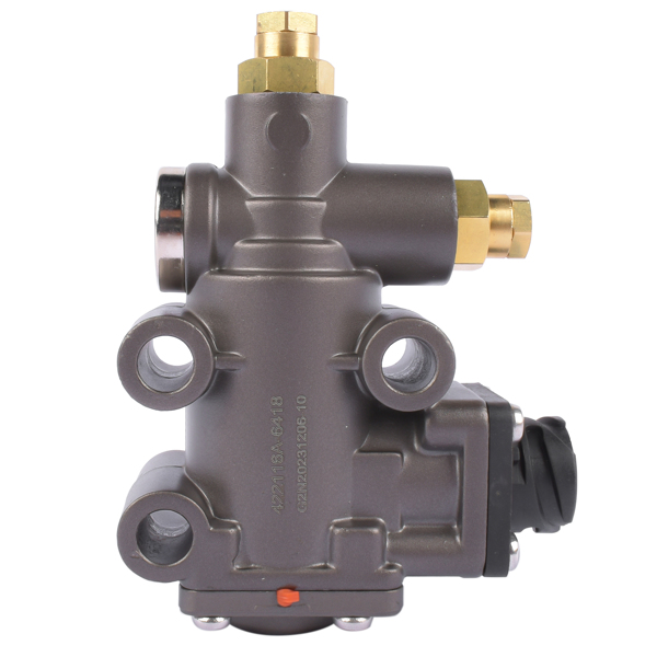 控制阀 1949524 Turbo Back Pressure Control Valve For PACCAR 1949524PE-7
