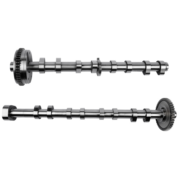 Camshaft Intake & Exhuast Replacement for Audi VW 2.0 TFSI BZB CBFA CCTA A3 Jetta Golf MK5 06J109021G 06J109021H-1