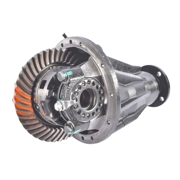 后桥差速器 Differential 41:11 3.727 Gear Replacement for Toyota 4Runner FJ Cruiser 4.0L 2003 2004-2009 41110-60A01-6
