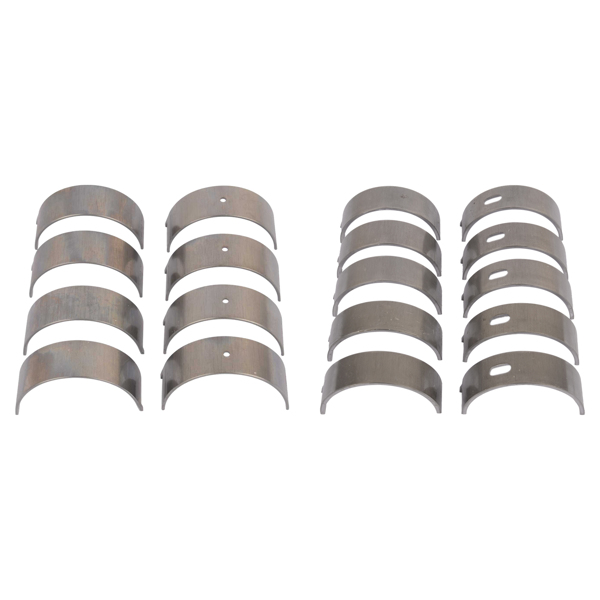 轴瓦套装 Engine Bearing Kit Replacement for VW Jetta Bora Passat Golf GTI Audi A3 A4 A6 TT 1.8T 20V 2001-2005 06B105591-2