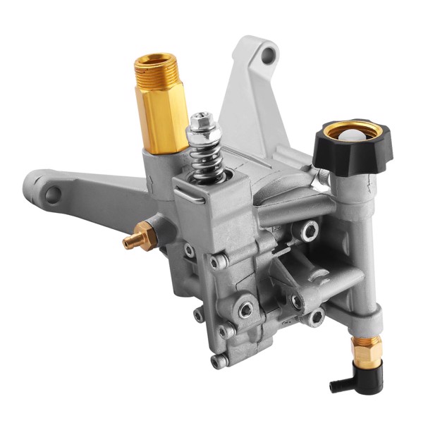 7/8垂直动力高压清洗机水泵 适用于本田GCV160、GCV190 适用于百力通311553gs、020441-0、020442-0-7