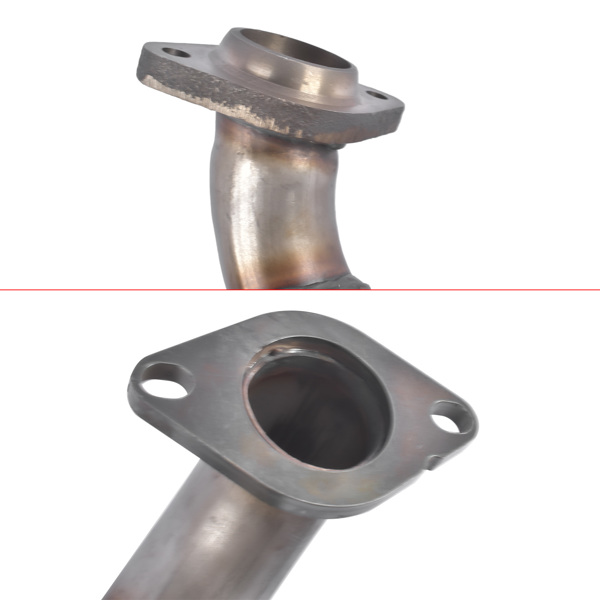 三元催化器 Catalytic Converter Front Left & Right Replacement for Dodge Grand Caravan V6 3.6L 2011-2016 68036150AL 68036151AM-7