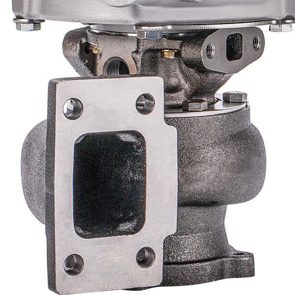 GT3037 涡轮增压器 GT30 500马力+ T3.82 A/R 74 叶轮 涡轮增压器 适用于所有4缸/6缸 2.5L-3.0L 发动机 水冷和油冷-7