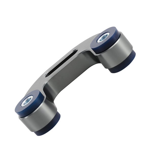 前后稳定杆端连杆套件 适用于萨博 9-2X 2004-2006 适用于斯巴鲁 森林人 SF MY98-02 包括涡轮增压 1997-2002-4