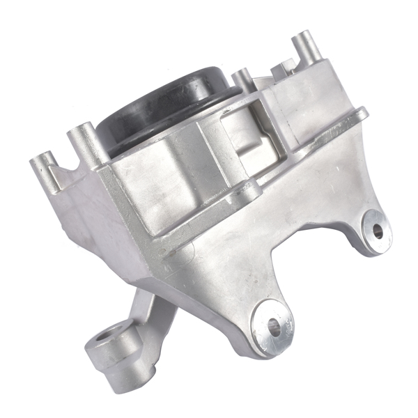 变速器支架 11220-6RC1A Transmission Mount Left For 2021-2024 Fit for Nissan Rogue Sport Utility 1.5L 1498CC 91Cu. In. l3 GAS DOHC Automatic CVT Transmission-7