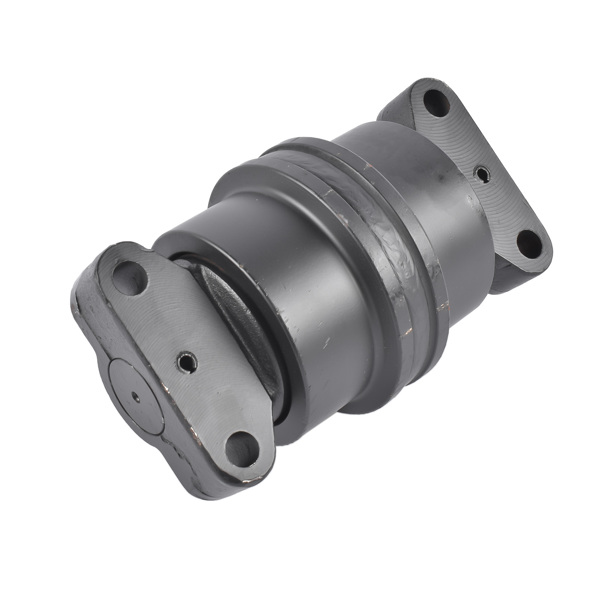 支重轮 Bottom Roller Fits for Komatsu PC75UU-3 PC78US-6 PC78US-8 PC78UU-6 201-30-00314 Black-6
