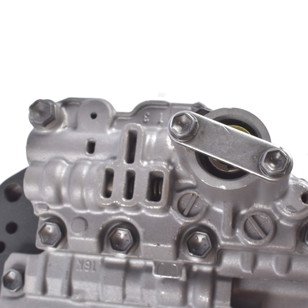 变速箱阀体 6 Speed TF60SN Transmission Valve Body Replacement for Audi TT VW Sharan Passat Beetle Touran 2003-2011 09G325039A-8