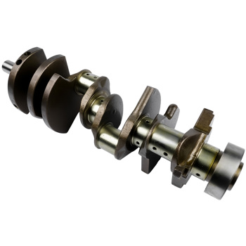 曲轴 Engine Crankshft Replacement for Chrysler 300 Dodge Ram Durango Jeep Commander 53021300AA 53021300AD 53021302AA 53021302AD