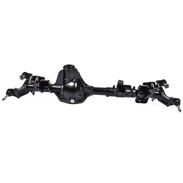 前桥壳总成 M210 Front Axle Housing Replacement for Jeep Wrangler JL 4WD 2018-2020 68400405AA 68400405 68400405AA-2