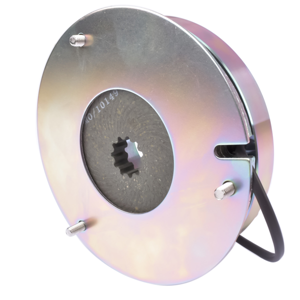 刹车套件 Electric Brake Kit Replacement for JLG Vertical Mast Lift 1230ES 1930ES 2030ES SN 7024772-8