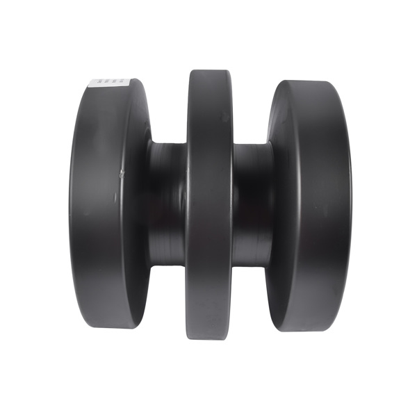 支重轮 Bottom Roller Track Roller Replacement for Bobcat Skid Steer Loader T140 T180 T190 T200 T300 T320 T550 6689371 6732901 6686632-2
