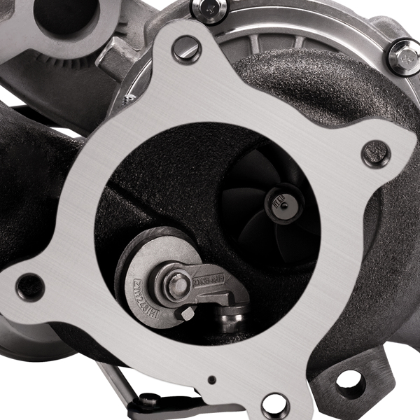 涡轮增压器 适用于奥迪A4、A4旅行版、A4四驱旅行版 2.0 TFSI 2009-2016 06H145702L，06H 145 702 L，06H 145 702L，06H145702LV-6