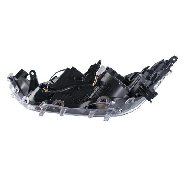 大灯 Right Side LED Headlight Headlamp Assembly Replacement for Toyota RAV4 2022-2024 811100R360  8111042D90-5