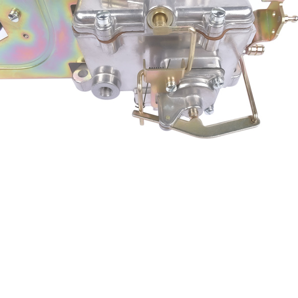 化油器 2 Barrel Carburetor 2100-A800 Fit for Ford Truck 400 302 351, Jeep Wagoneer, Ford Mustang F100 F250 F350-6