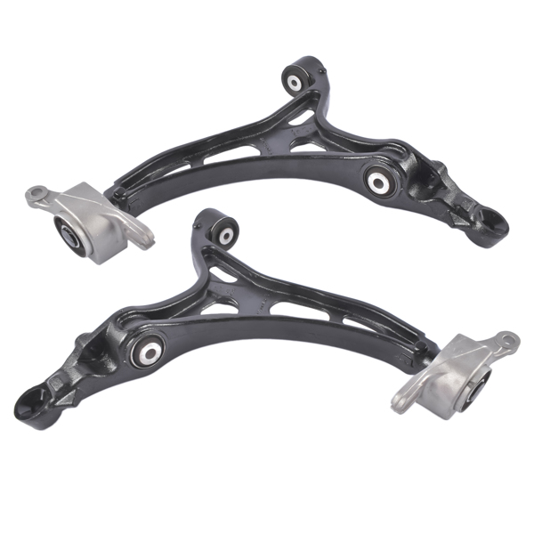 控制臂套装 Front Lower Control Arms Left & Right Replacement for Dodge Durango Jeep Grand Cherokee 3.6L 2011-2015 524-056 524-055-5