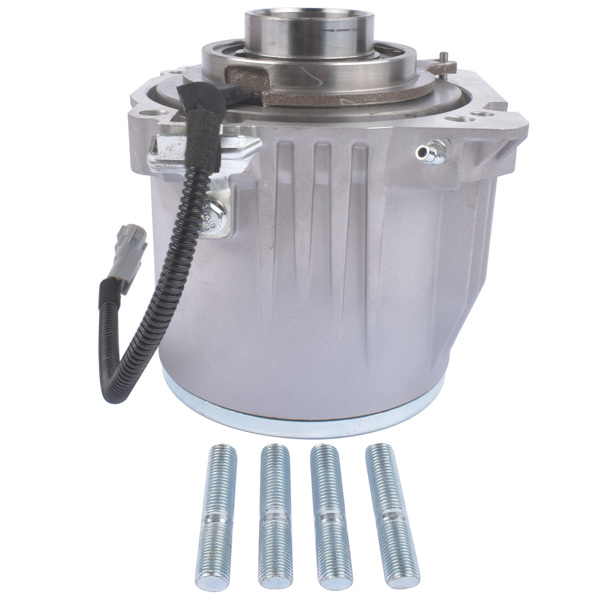 四驱耦合器 Rear Differential Viscous Coupler Coupling Replacement for 16-19 Toyota Highlander RAV4 2.7L 3.5L  41303-48030 41303-48010-3