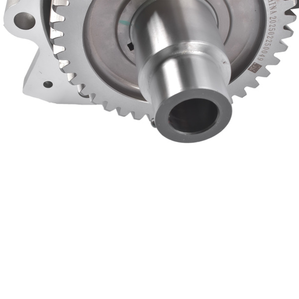 燃油喷射泵齿轮 Fuel Pump Gear Accessory Drive Shaft Fits for Cummins M11 QSM ISM 3896045 6577097X-7