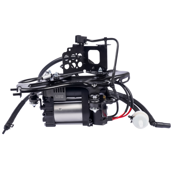 打气泵 Air Suspension Compressor Replacement for Jeep Grand Cherokee Dodge RAM 1500 4-Door 2011-2020 68204730AI 68041137AD 68204730AC-2