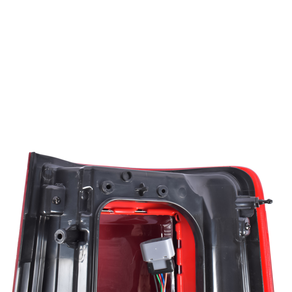 尾灯 Replacement For 2015-2017 Ford F-150  LED Tail Light Brake Lamp w/ Blind Spot Right Passenger Side HL3Z13404D FL3Z13404C-13