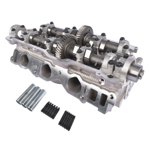 缸盖总成 Left Cylinder Head Assembly Replacement for 1995-2004 Toyota Tundra 4Runner Tacoma 3.4 L V6 11101-69136-1